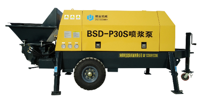 噴漿泵 砂漿噴涂機(jī) 保溫結(jié)構(gòu)一體化噴漿泵 鋼絲網(wǎng)架聚苯板噴漿泵